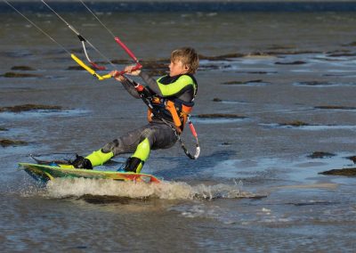 kitesurfing hermanus western cape 11