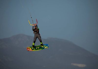 kitesurfing hermanus western cape 2