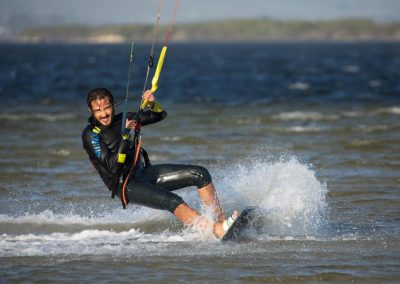 kitesurfing hermanus western cape 3