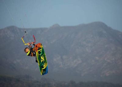 kitesurfing hermanus western cape 4