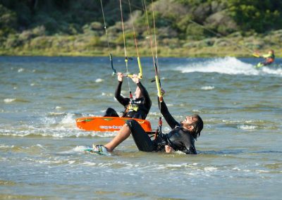 kitesurfing hermanus western cape 5