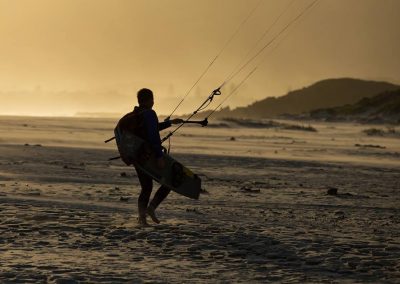 kitesurfing hermanus western cape 8