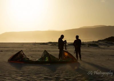 kitesurfing hermanus western cape 9